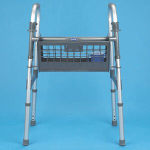 Walker Basket  No Wire