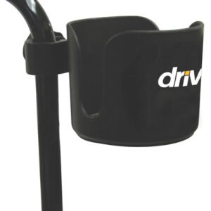 Cup Holder  Wheelchair/Walker Walkers