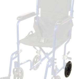 Rear Wheel only- ATC Series for 10950D F J & 10950BSV-Each