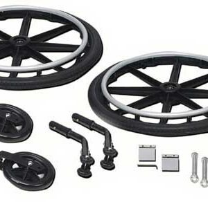 Super Hemi Kit for Wheelchairs
