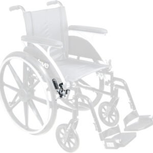 Right Brake for Viper Plus W/C