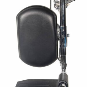 Articulating Elevating Legrests  Pair