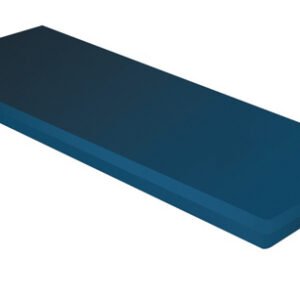 Hospital Bed Homecare Mattress 80  x 36  x 6  - Foam