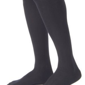 Jobst for Men Casual Medical Legwear  20-30mmHg Small Black