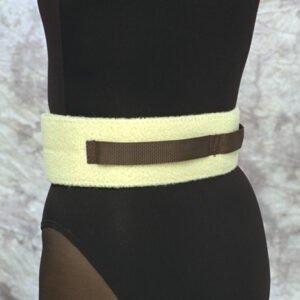 Gait Belt w/Velcro Handle 72