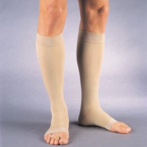 Jobst Relief K/H OT 15-20 mmHg Beige X-Lg
