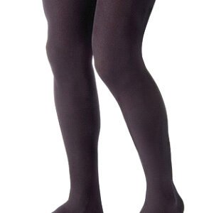 Jobst for Men 20-30 Thigh high Black  Medium