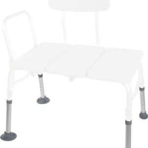 Legs & Suction Cups only Set/4 for Drive Transfer Bench