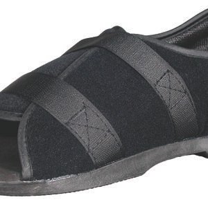 Softie Surgical Shoe Mens Large
