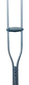 EZ Adjust  Alum Crutches Tall