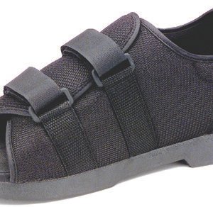 Health Design Classic Post Op Shoe  Men's XXL
