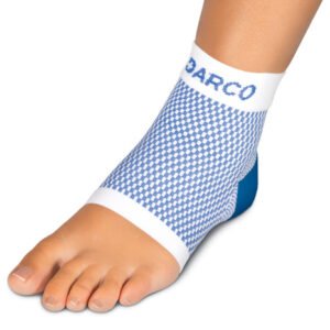 DCS Plantar Fasciitis Sleeve Medium-Wm7-10.5/Men 6-9.5 Orig