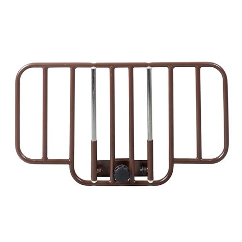 Delta Pro Bed - Half Rail - Competitor 2 Half Rail