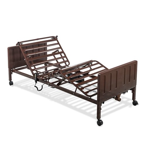 Delta Pro Bed - Dual Motor - Frame Articulated