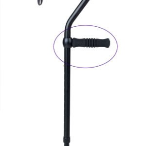 Easy Lifting Cane Handle Only