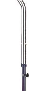Quad Cane Heavy Duty Small Base 500# Capacity
