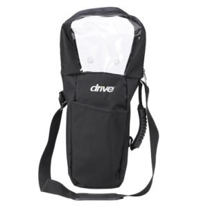 Oxygen Cylinder Bag D Style