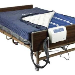 Bariatric Low Air Loss & APP System 80 x54 x10