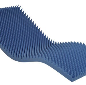 Eggcrate Bed Pad 4 x33 x72