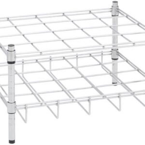Oxygen Cylinder Rack for 28 Cylinders  E D C  or M-9