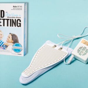 Male Bed Wetting Alarm