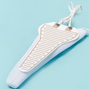 Female Sensor Pad For Bed Wetting Alarm #1832B