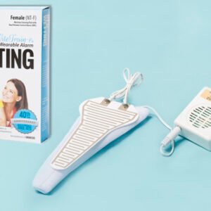 Female Bed Wetting Alarm