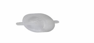 Hydrophobic Filter for Suction Machines (pack/3)