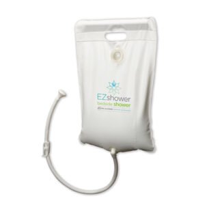 EZ-Shower Bedside Shower - Retail Boxed
