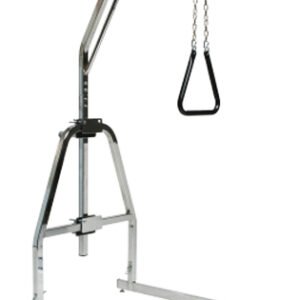 Bariatric Trapeze 450# Wt Cap