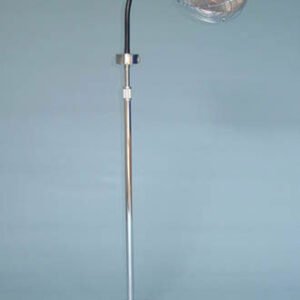 Ceramic IR Heater 250 Watt for 19097A B C Lamps