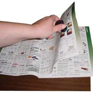 Page Turner  Unstix