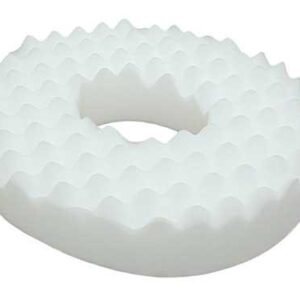 Eggcrate Invalid Ring 15 x17 x4