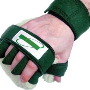 Resting Hand Splint Large Left