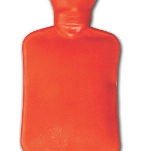 Hot Water Bottle-2 Quart - Bagged