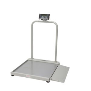 ProPlus Wheelchair Ramp Digital Scale