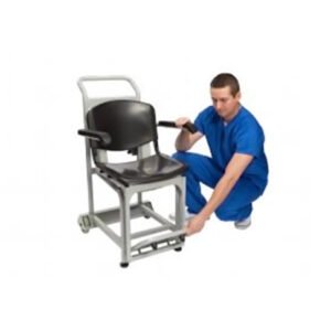 Bariatric Digital Chair Scale