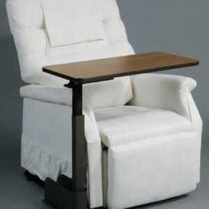 Table (EZ) for Lift Chair Left Side