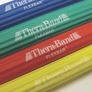 Flexbar Exercise Bar Blue