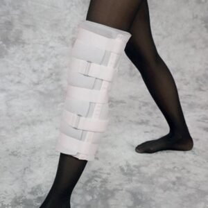 Knee Unifoam Universal Knee Immobilizer 16