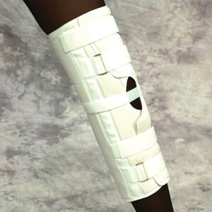 Knee Immobilizer 12    Medium