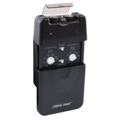 TENS 3000
DT3002
Roscoe
Pain Management, TENS