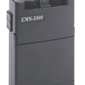 Electronic Muscle Stim EMS 5.0