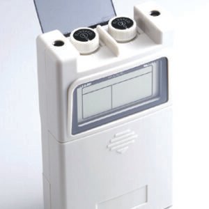 Digital Muscle Dual Channel Rechargeable Kit