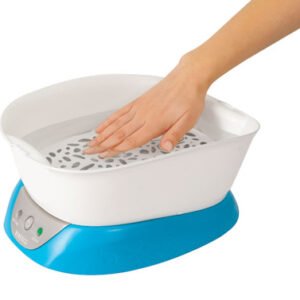 Paraffin Wax Bath Home Model ParaSpa Plus