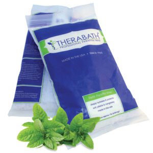 Paraffin Wax Refill- Therabath 1 lb. Unscented Beads