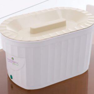 Paraffin Wax Bath- Therabath Lavender Harmony  w/6 lbs Wax