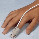 Disposable Pediatric Wrap Sensor for item# 3301  10/BX
