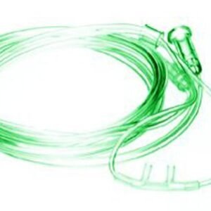 Nasal Soft-Tip  Cannula Adult w/50' Tubing  Each