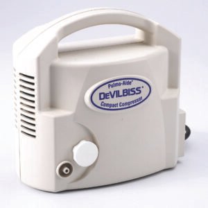 Pulmo Aide Compact Nebulizer